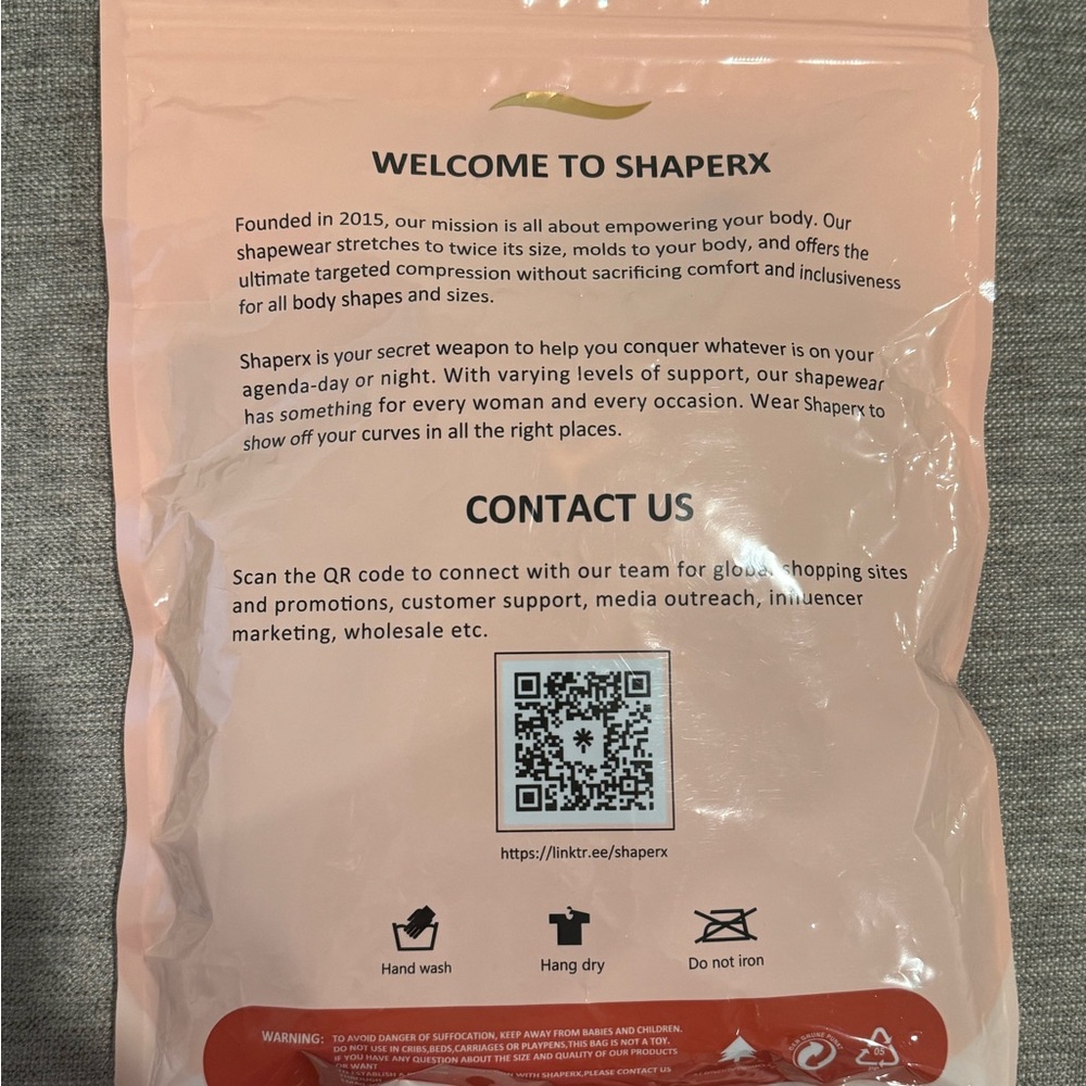 SHAPERX - Picture 6 of 7